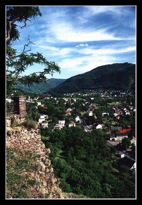 STŘEKOV